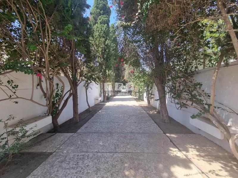 vente villa Tunisie