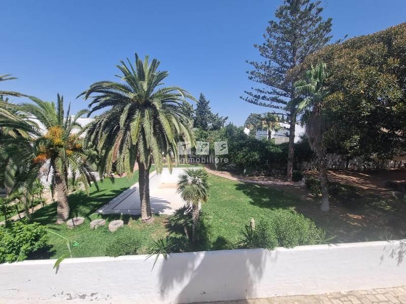 vente villa Tunisie