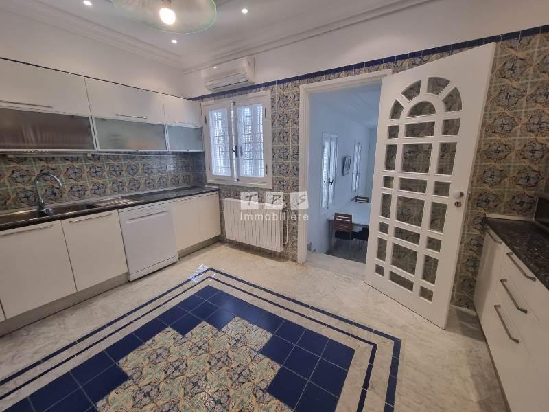 vente villa Tunisie