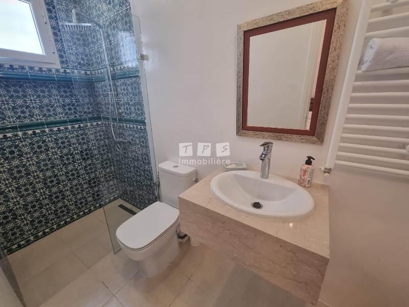 vente villa Tunisie