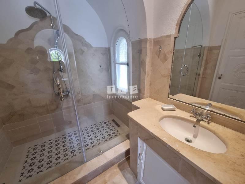 vente villa Tunisie