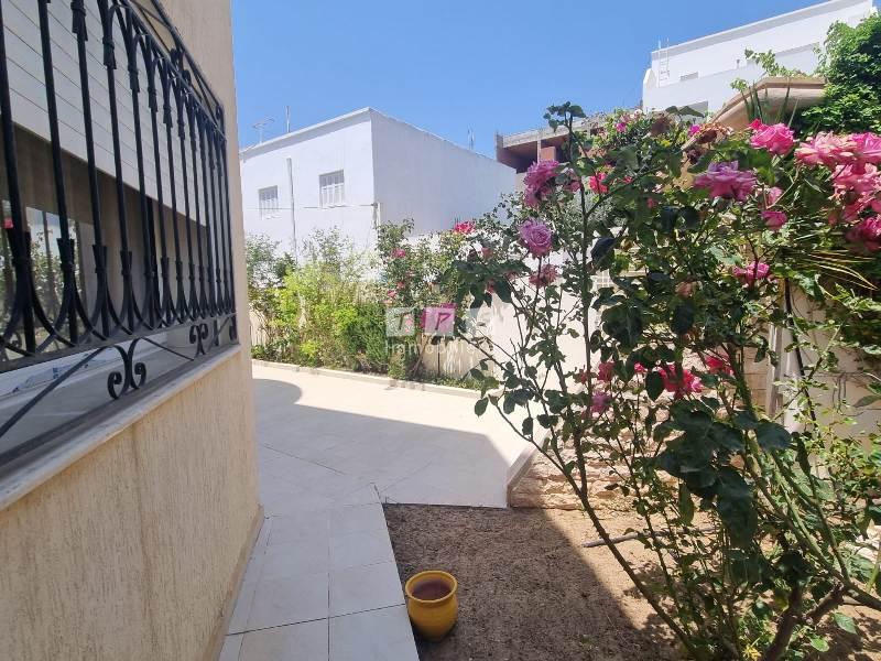 Appartement à vendre Tunisie