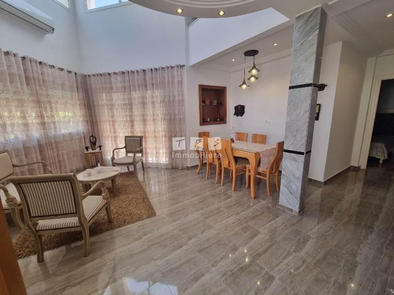 Appartement à vendre Tunisie
