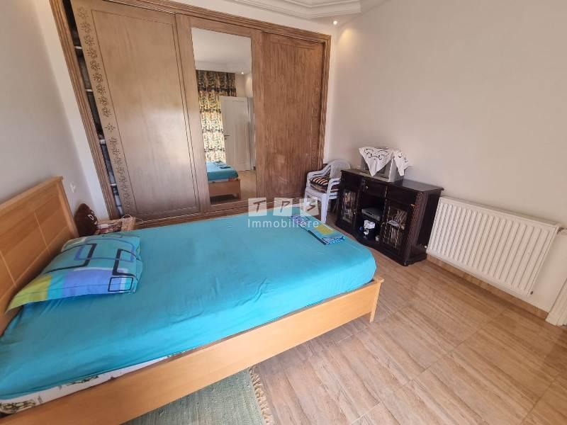 Appartement à vendre Tunisie