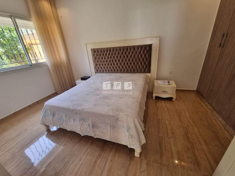 Appartement à vendre Tunisie