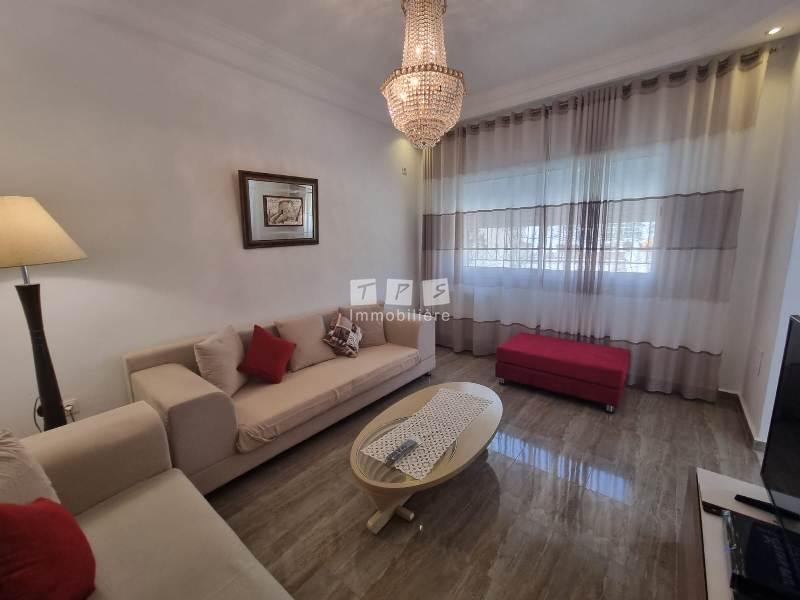 Appartement à vendre Tunisie