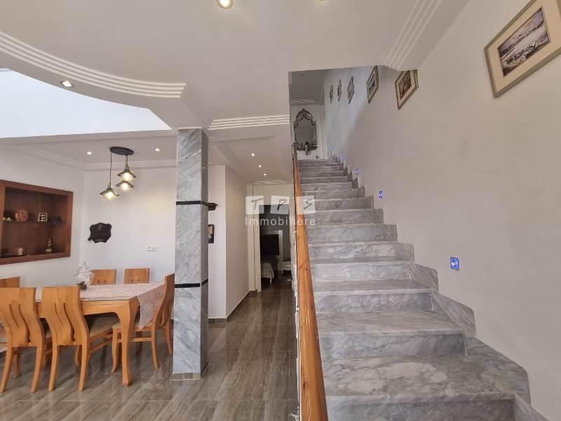 Appartement à vendre Tunisie