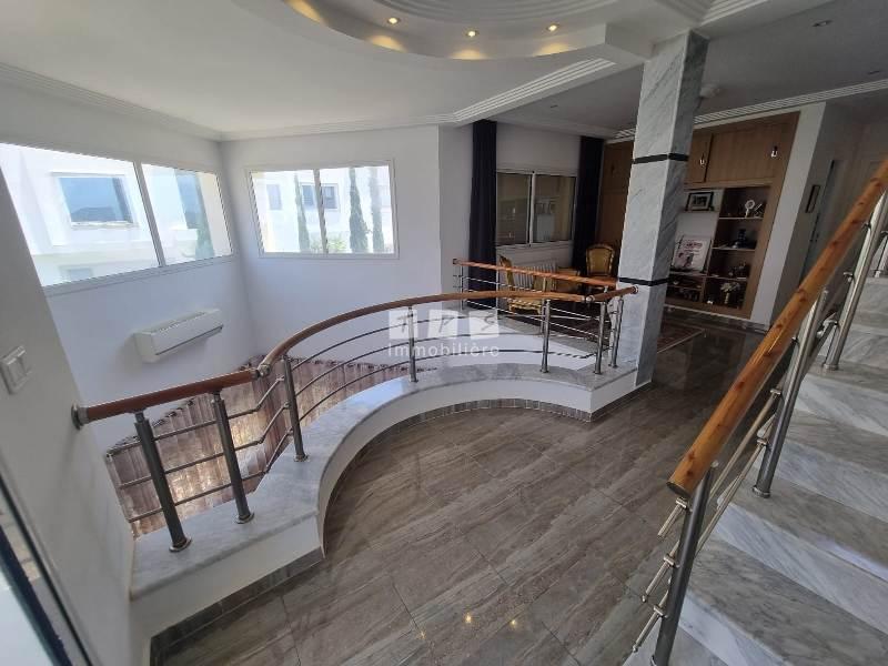 Appartement à vendre Tunisie