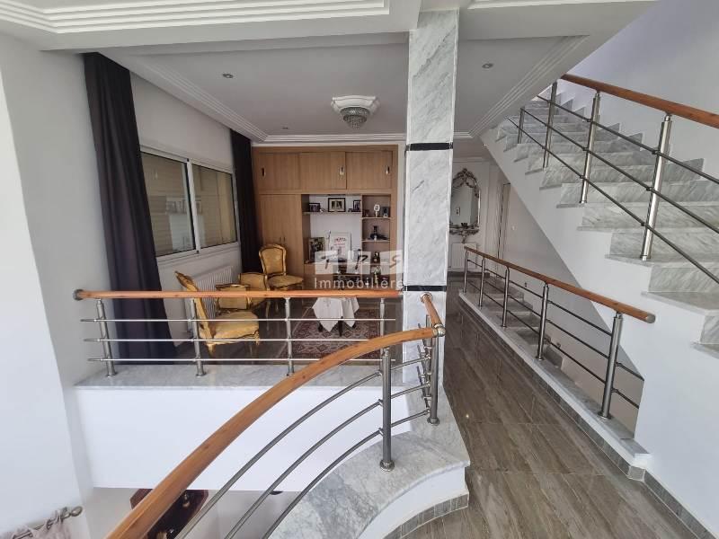 Appartement à vendre Tunisie