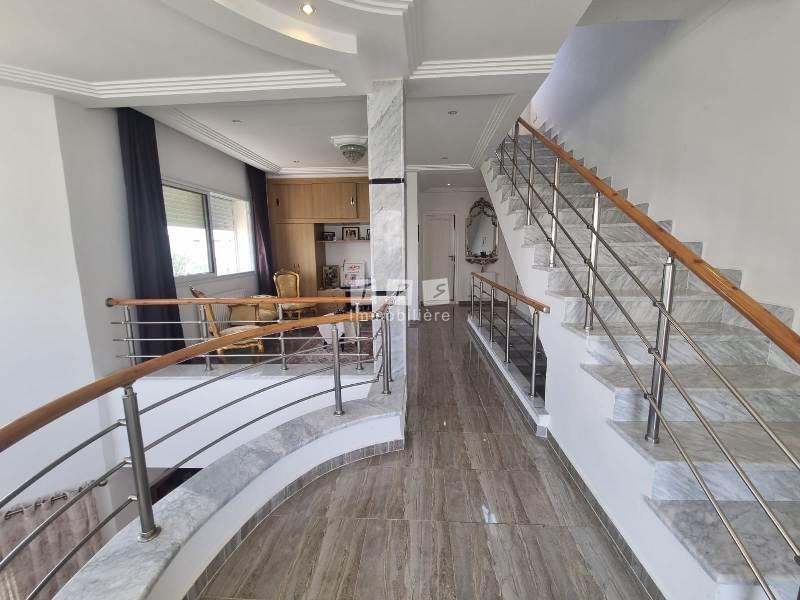 Appartement à vendre Tunisie