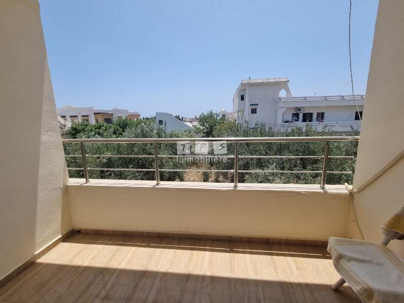 Appartement à vendre Tunisie