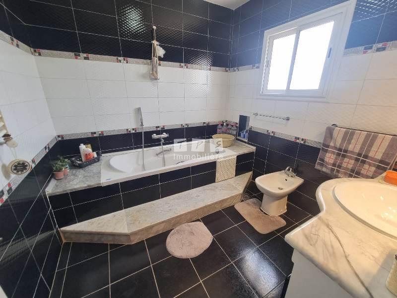 Appartement à vendre Tunisie