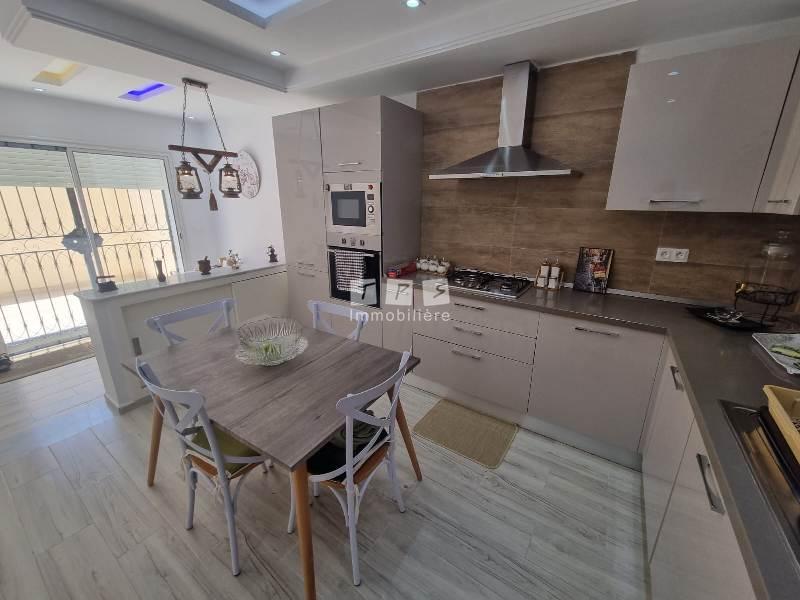 Appartement à vendre Tunisie