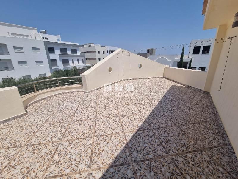 Appartement à vendre Tunisie