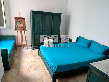 vente villa Tunisie