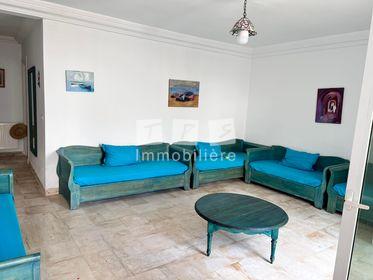 vente villa Tunisie