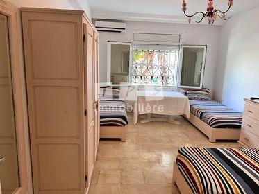 vente villa Tunisie