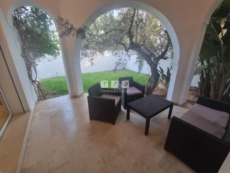 vente villa Tunisie