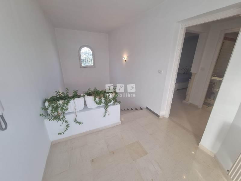 vente villa Tunisie