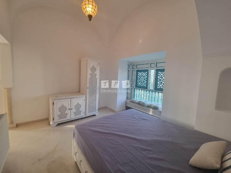 vente villa Tunisie