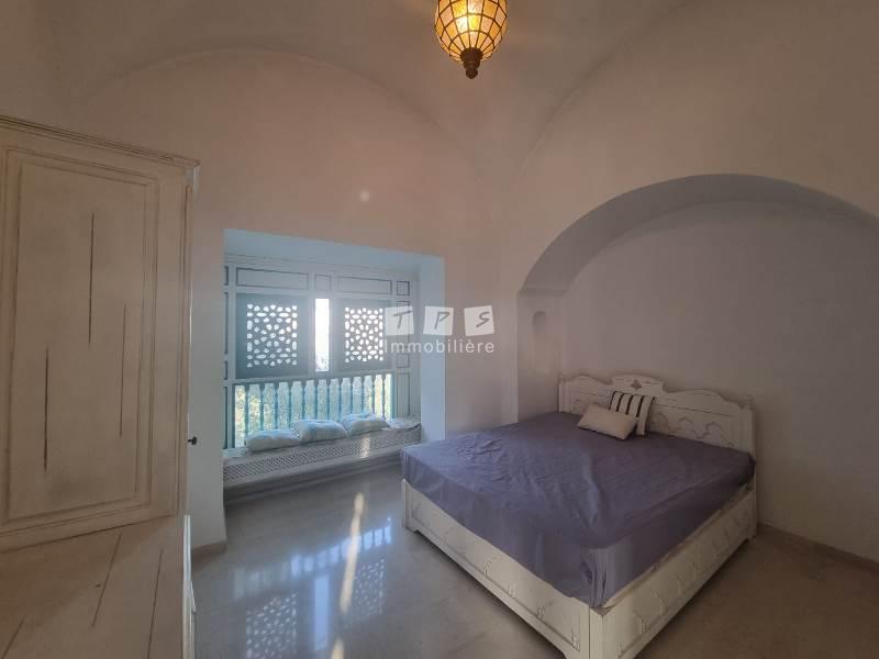 vente villa Tunisie