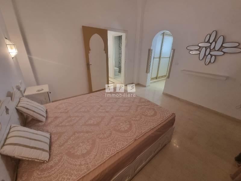 vente villa Tunisie