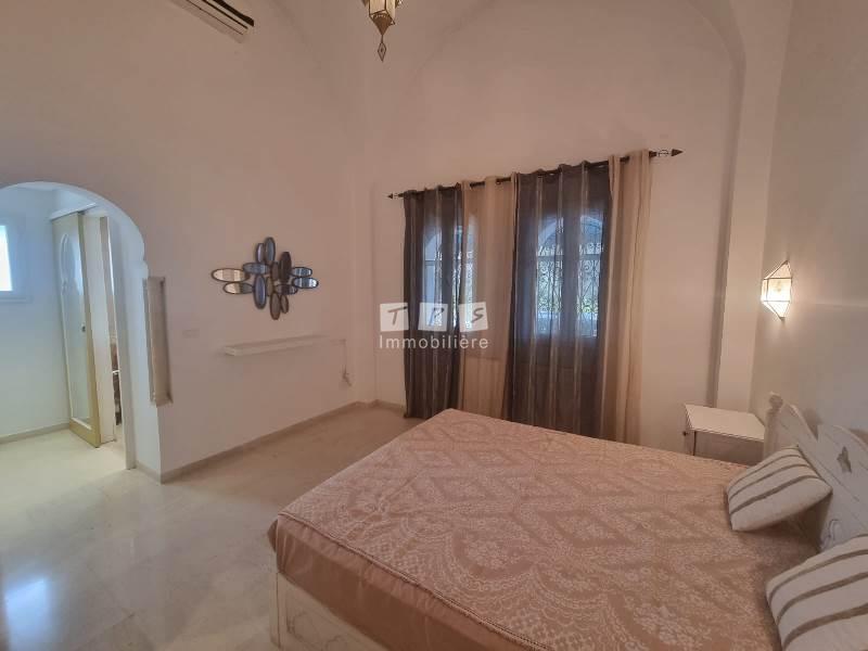 vente villa Tunisie
