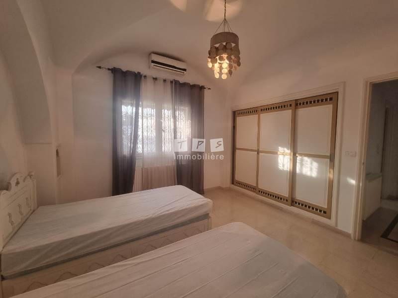 vente villa Tunisie