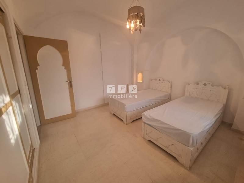 vente villa Tunisie
