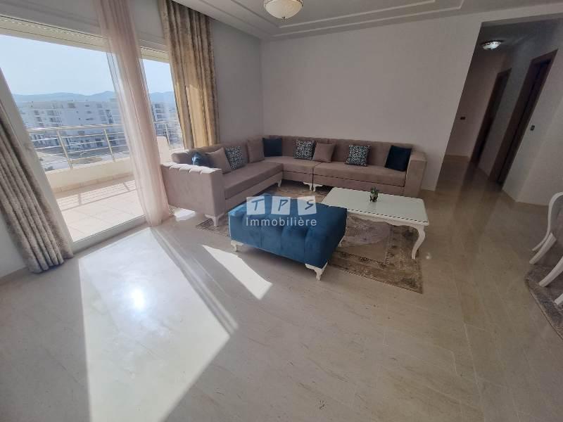 vente villa Tunisie