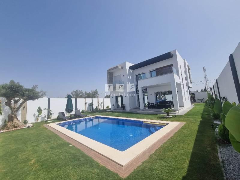 Appartement à vendre Tunisie