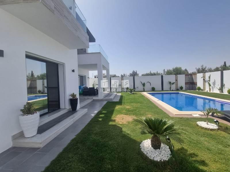 Appartement à vendre Tunisie