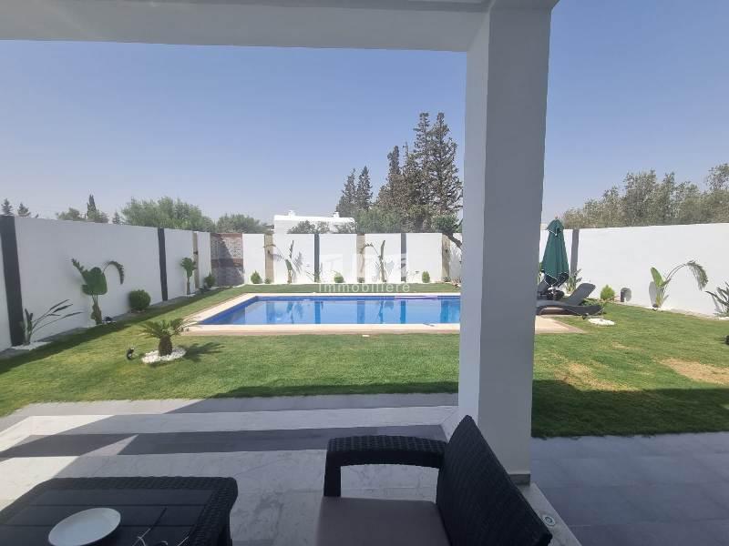 Appartement à vendre Tunisie