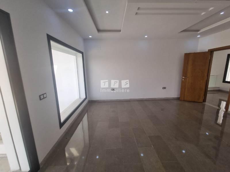 Appartement à vendre Tunisie