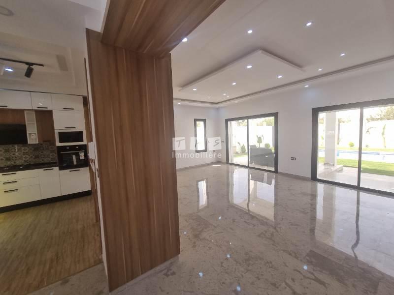 Appartement à vendre Tunisie