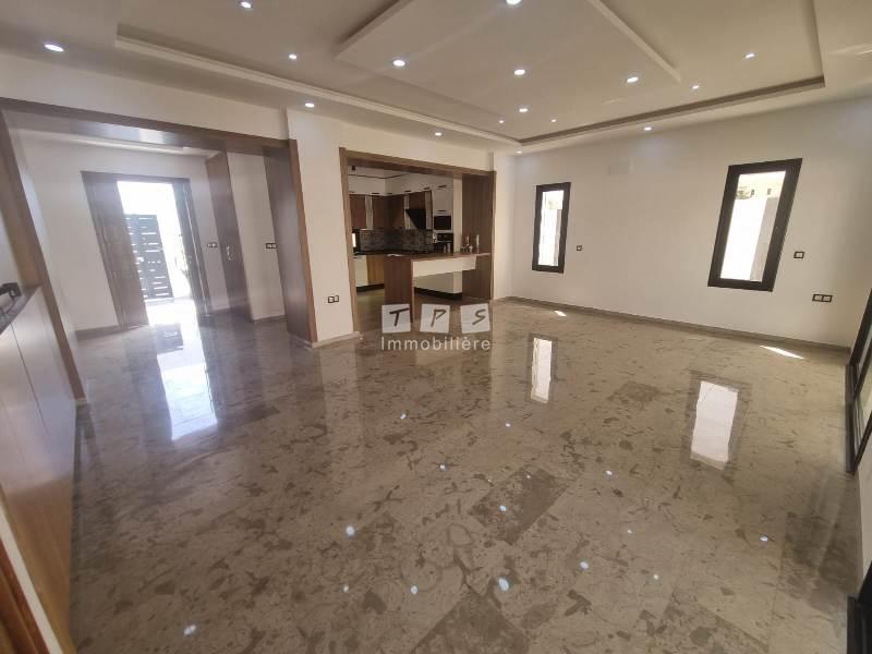 Appartement à vendre Tunisie