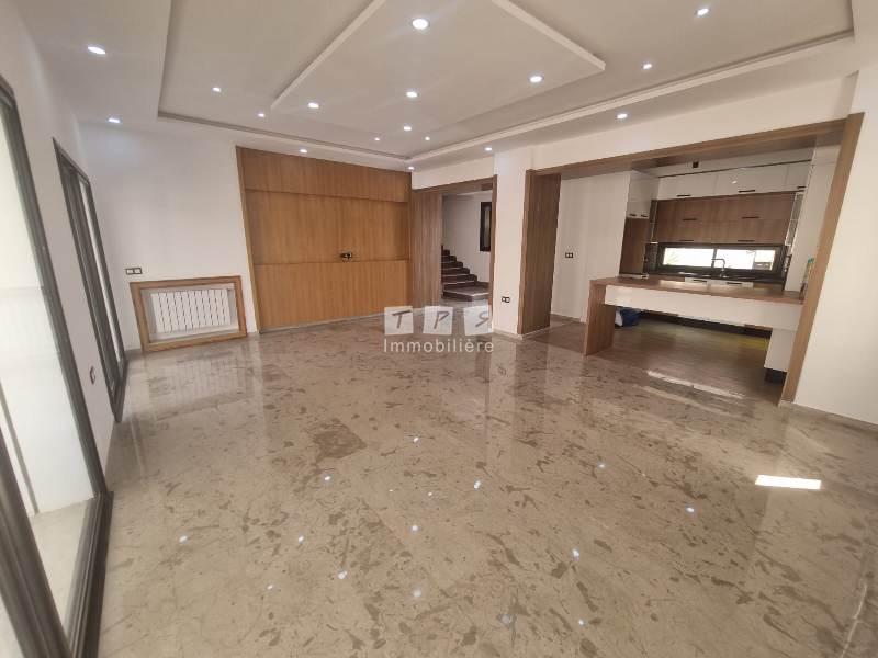 Appartement à vendre Tunisie