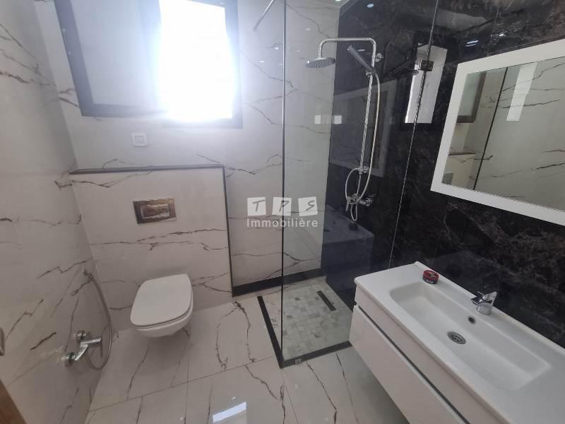 Appartement à vendre Tunisie
