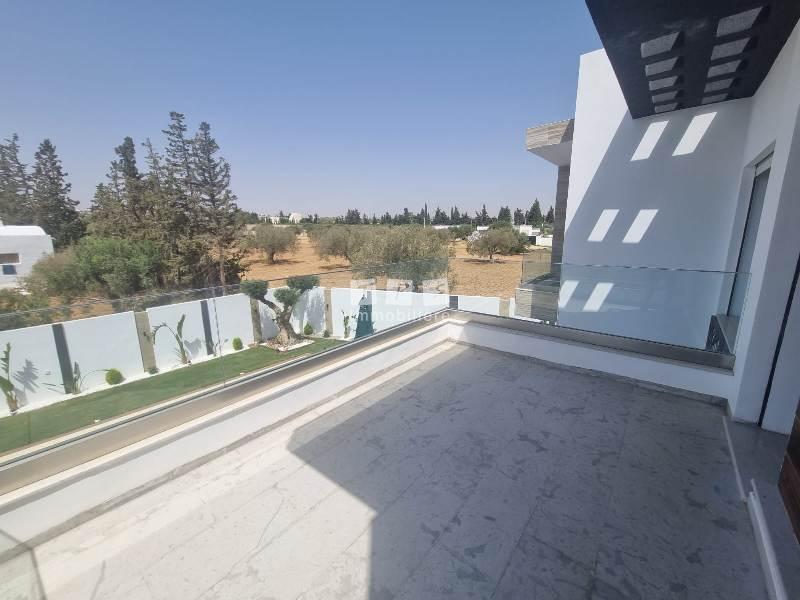 Appartement à vendre Tunisie