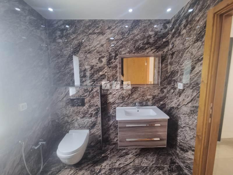 Appartement à vendre Tunisie