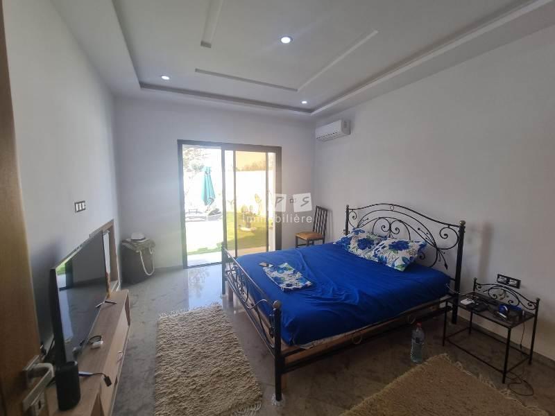 Appartement à vendre Tunisie