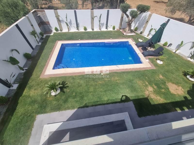 Appartement à vendre Tunisie