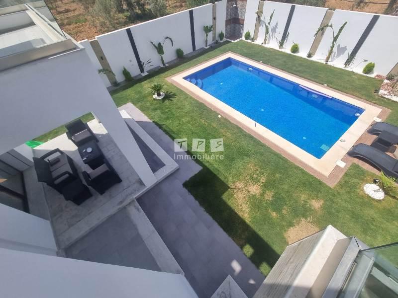 Appartement à vendre Tunisie