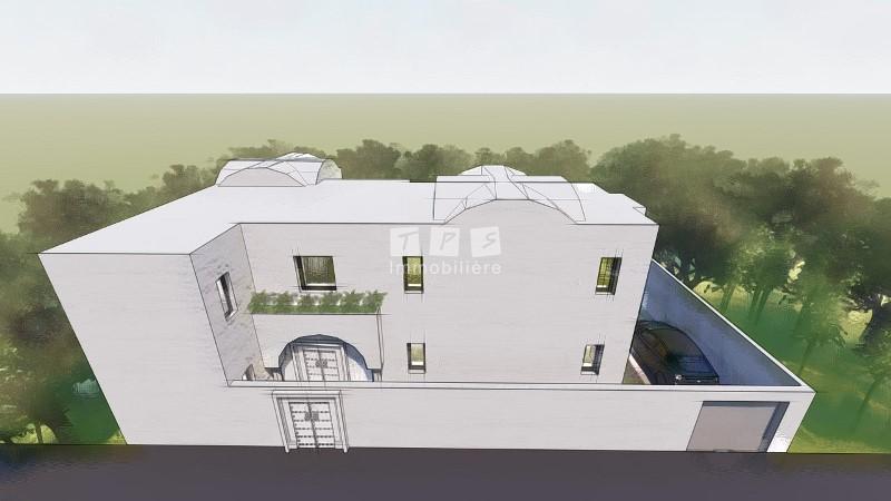 Appartement à vendre Tunisie