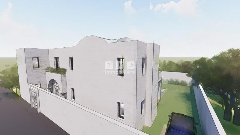 Appartement à vendre Tunisie