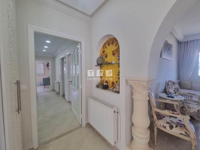 vente villa Tunisie