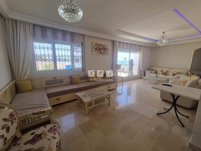 vente villa Tunisie