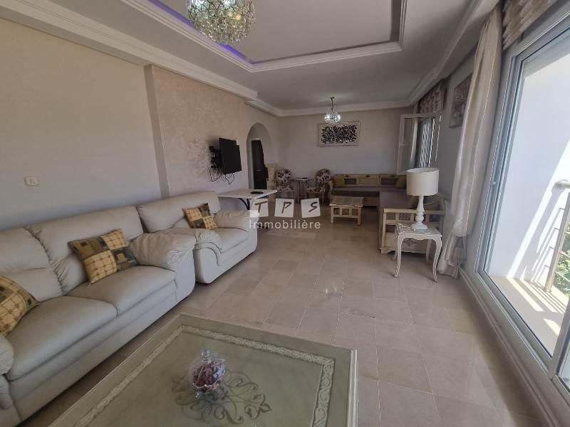 vente villa Tunisie