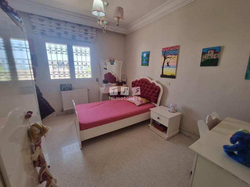 vente villa Tunisie