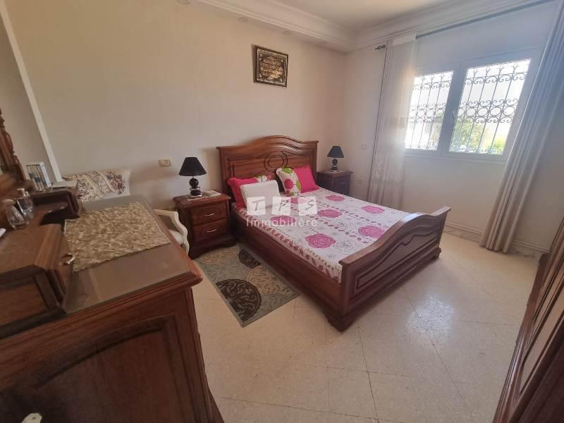 vente villa Tunisie